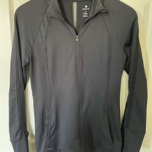 Running jacket